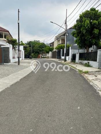 Dijual Hunian Mewah dengan Fasilitas Sekitar Komplit di Kebayoran Baru, Jakarta Selatan Dijual Hunian Mewah dengan Fasilitas Sekitar Komplit di Kebayoran Baru, Jakarta Selatan