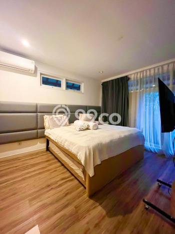 For Sale! Premium House LT 520m2 Desain Modern di SCBD For Sale! Premium House LT 520m2 Desain Modern di SCBD