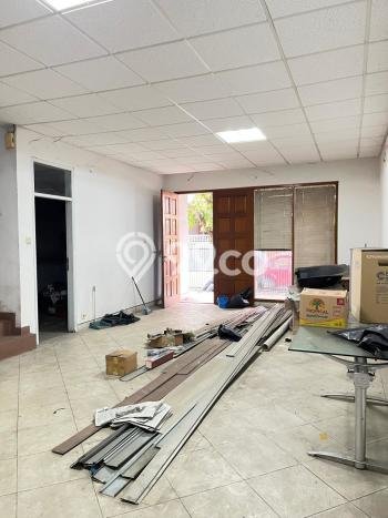 Hunian Super Mewah dengan Akses Paling Strategis di Pondok Indah, Jakarta Selatan Hunian Super Mewah dengan Akses Paling Strategis di Pondok Indah, Jakarta Selatan