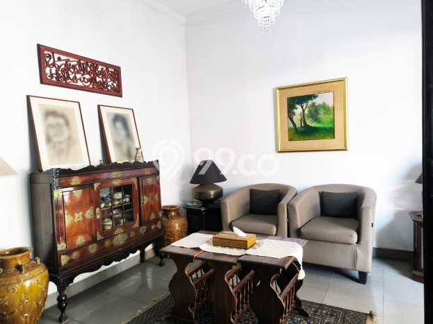 Dijual Rumah Mewah Megah Dengan View Eksklusif di Senopati, Jakarta Selatan Dijual Rumah Mewah Megah Dengan View Eksklusif di Senopati, Jakarta Selatan