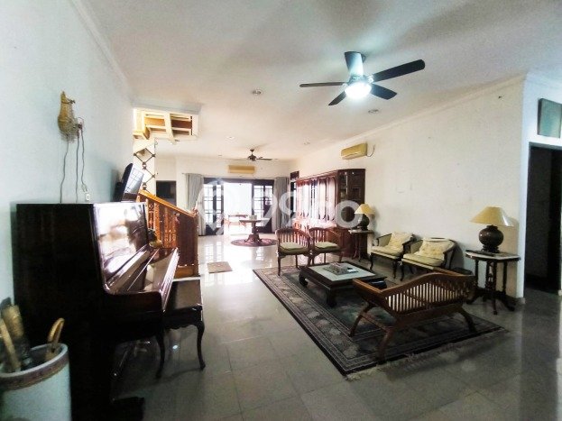 Dijual Rumah Mewah Megah Dengan View Eksklusif di Senopati, Jakarta Selatan Dijual Rumah Mewah Megah Dengan View Eksklusif di Senopati, Jakarta Selatan