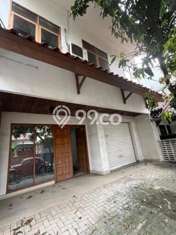 Hunian Super Mewah dengan Akses Paling Strategis di Pondok Indah, Jakarta Selatan Hunian Super Mewah dengan Akses Paling Strategis di Pondok Indah, Jakarta Selatan