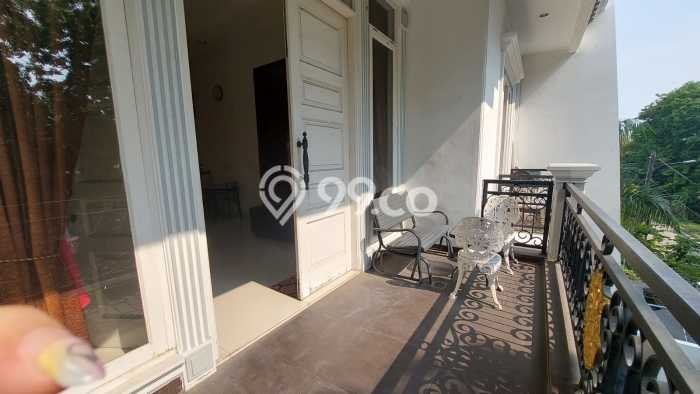 Rumah Luxury Modern Siap Huni di Sunter Jakarta Utara Rumah Luxury Modern Siap Huni di Sunter Jakarta Utara