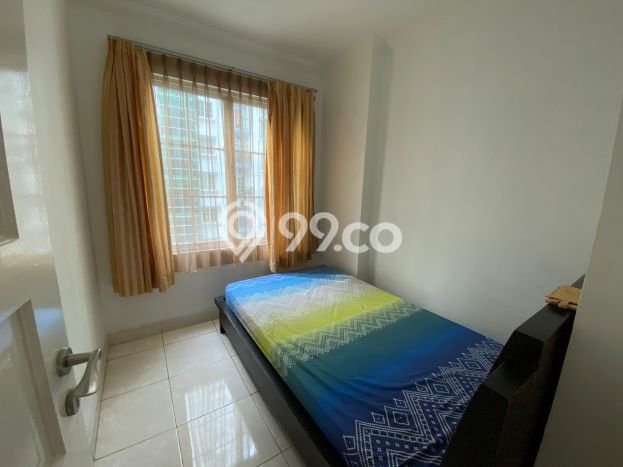 Dijual Apartemen 3 KT 2 KM di Kelapa Gading Dijual Apartemen 3 KT 2 KM di Kelapa Gading