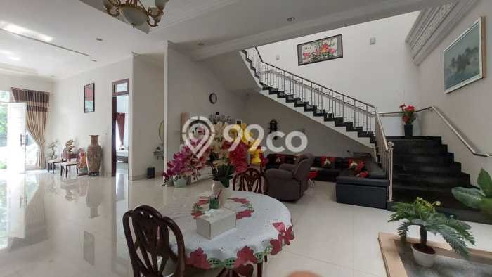 Rumah Luxury Modern Siap Huni di Sunter Jakarta Utara Rumah Luxury Modern Siap Huni di Sunter Jakarta Utara