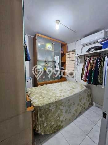 Rumah Modern Minimalis 2 Kamar Siap Huni di Kelapa Gading Rumah Modern Minimalis 2 Kamar Siap Huni di Kelapa Gading