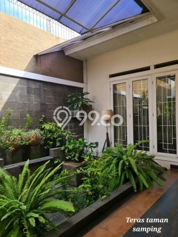 Hunian Super Elit dengan Akses Paling Strategis di Bintaro, Tangerang Selatan Hunian Super Elit dengan Akses Paling Strategis di Bintaro, Tangerang Selatan