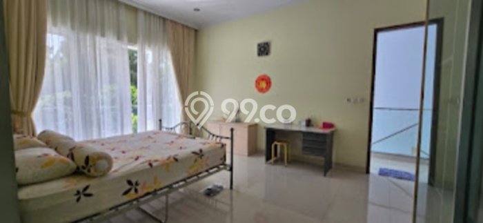 Rumah Elit Modern Siap Huni di BSD Puspita Loka Tangerang Rumah Elit Modern Siap Huni di BSD Puspita Loka Tangerang