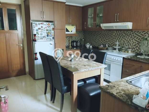 Rumah Elit Modern Tanpa Renovasi di Sektor 7-Bintaro Tangerang Selatan Rumah Elit Modern Tanpa Renovasi di Sektor 7-Bintaro Tangerang Selatan