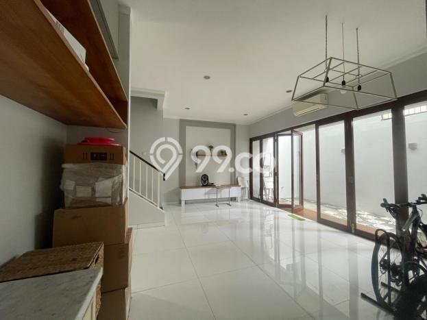 Hunian Elit LB 134m2 Siap Huni Desain Elegan di Sektor 7-Bintaro, Tangerang Selatan Hunian Elit LB 134m2 Siap Huni Desain Elegan di Sektor 7-Bintaro, Tangerang Selatan