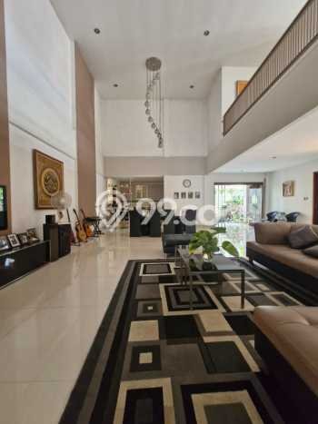 Dijual Rumah Mewah Megah Dengan View Eksklusif di Jaka Permai, Bekasi Dijual Rumah Mewah Megah Dengan View Eksklusif di Jaka Permai, Bekasi