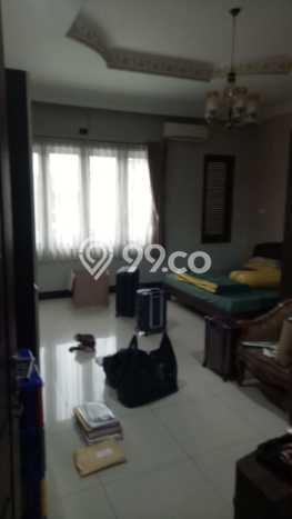 Rumah Elit LB 300m2 Siap Huni Desain Elegan di Jatimelati, Bekasi Rumah Elit LB 300m2 Siap Huni Desain Elegan di Jatimelati, Bekasi