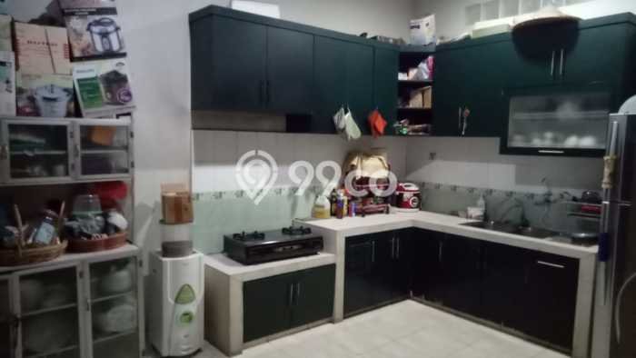 Rumah Elit LB 300m2 Siap Huni Desain Elegan di Jatimelati, Bekasi Rumah Elit LB 300m2 Siap Huni Desain Elegan di Jatimelati, Bekasi