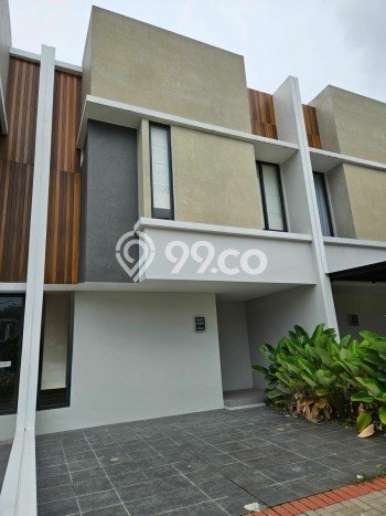 Dijual Hunian Rumah Nyaman 3 Kamar di Bintaro, Tangerang Selatan Dijual Hunian Rumah Nyaman 3 Kamar di Bintaro, Tangerang Selatan