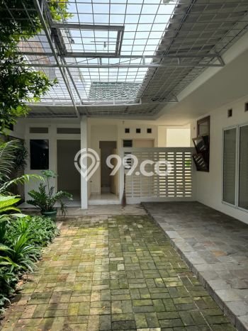 Disewakan! Rumah 3 Kamar Tidur &
2 Kamar Mandi di BSD Puspita Loka, Tangerang Disewakan! Rumah 3 Kamar Tidur &
2 Kamar Mandi di BSD Puspita Loka, Tangerang