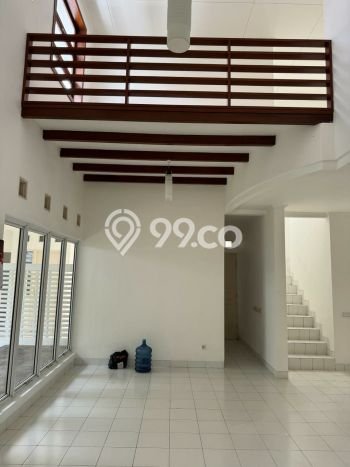 Disewakan! Rumah 3 Kamar Tidur &
2 Kamar Mandi di BSD Puspita Loka, Tangerang Disewakan! Rumah 3 Kamar Tidur &
2 Kamar Mandi di BSD Puspita Loka, Tangerang