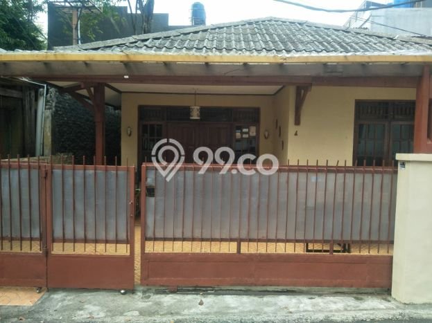 For Sale! Premium House LT 202m2 Desain Elegan di Setiabudi For Sale! Premium House LT 202m2 Desain Elegan di Setiabudi