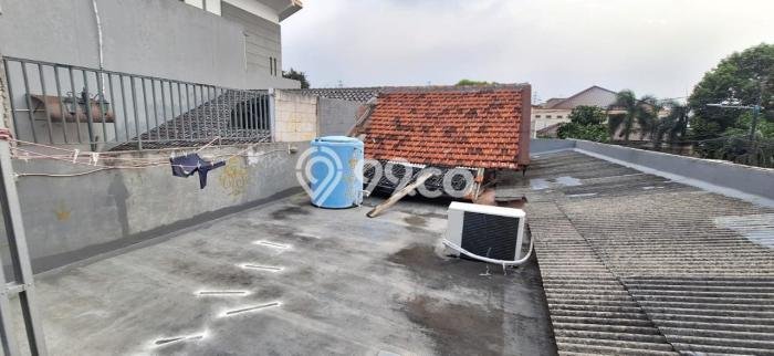 Dijual Rumah Mewah Megah Dengan View Eksklusif di Rawamangun, Jakarta Timur Dijual Rumah Mewah Megah Dengan View Eksklusif di Rawamangun, Jakarta Timur