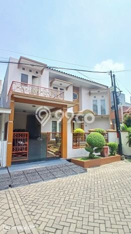 Rumah Elit Modern Tanpa Renovasi di Pondok Kopi Jakarta Timur Rumah Elit Modern Tanpa Renovasi di Pondok Kopi Jakarta Timur