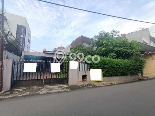 Dijual Rumah Elit Exclusive di Pasar Minggu, Jakarta Selatan Dijual Rumah Elit Exclusive di Pasar Minggu, Jakarta Selatan