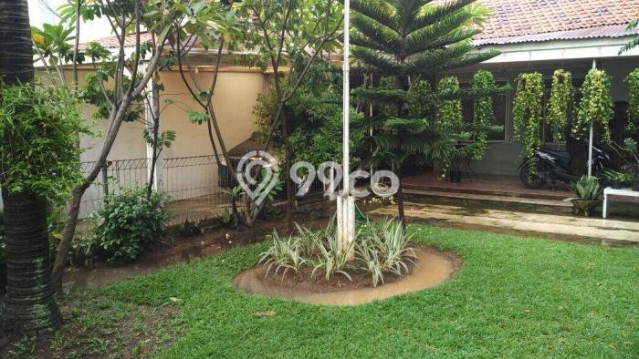 Jual Rumah Luas Megah Dengan View Cantik di Bintara, Bekasi Jual Rumah Luas Megah Dengan View Cantik di Bintara, Bekasi