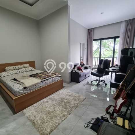 Rumah Elit Modern Siap Huni di BSD Foresta Tangerang Rumah Elit Modern Siap Huni di BSD Foresta Tangerang