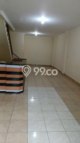 Ruko Dijual di Prime Area Bekasi Luas 157m2 Ruko Dijual di Prime Area Bekasi Luas 157m2