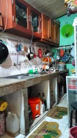 Rumah Modern 4 KT di Pondok Pucung Tangerang Unfurnished Rumah Modern 4 KT di Pondok Pucung Tangerang Unfurnished