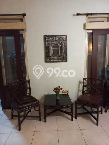 Jual Rumah Mewah Megah Dengan View Cantik di Pulomas, Jakarta Timur Jual Rumah Mewah Megah Dengan View Cantik di Pulomas, Jakarta Timur