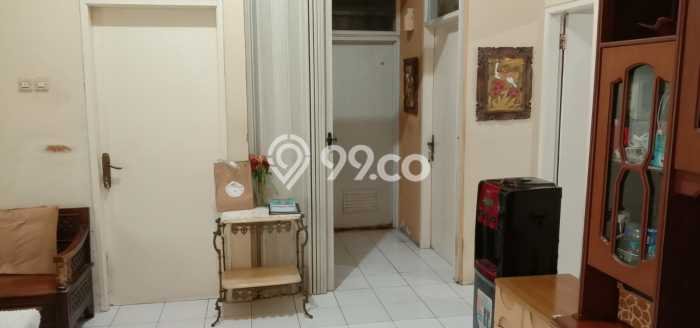 Jual Rumah Favorit Siap Huni LB 56m2 di Pinang, Tangerang Jual Rumah Favorit Siap Huni LB 56m2 di Pinang, Tangerang
