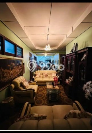 For Sale! Luxury House LT 160m2 Desain Modern di Rawamangun For Sale! Luxury House LT 160m2 Desain Modern di Rawamangun