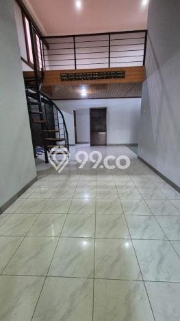 Rumah Mewah LB 120m2 Siap Pakai Desain Elegan di Sektor 9-Bintaro, Tangerang Selatan Rumah Mewah LB 120m2 Siap Pakai Desain Elegan di Sektor 9-Bintaro, Tangerang Selatan