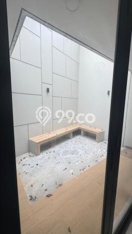 Dijual Rumah Eksklusif 4 KT di Jatimelati, Bekasi Dijual Rumah Eksklusif 4 KT di Jatimelati, Bekasi