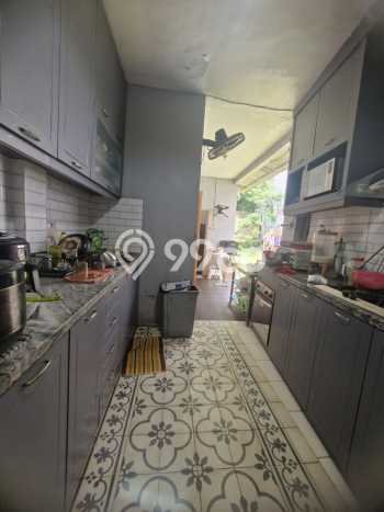 Rumah Elit Modern Siap Huni di Sektor 9-Bintaro Tangerang Selatan Rumah Elit Modern Siap Huni di Sektor 9-Bintaro Tangerang Selatan