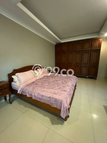 For Sale! Premium House LT 411m2 Desain Elegan di Sektor 1 - Bintaro For Sale! Premium House LT 411m2 Desain Elegan di Sektor 1 - Bintaro
