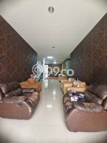 Rumah Elit Modern Siap Huni di Sektor 9-Bintaro Tangerang Selatan Rumah Elit Modern Siap Huni di Sektor 9-Bintaro Tangerang Selatan