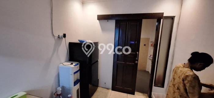Dijual Rumah Mewah Megah Dengan View Eksklusif di Rawamangun, Jakarta Timur Dijual Rumah Mewah Megah Dengan View Eksklusif di Rawamangun, Jakarta Timur