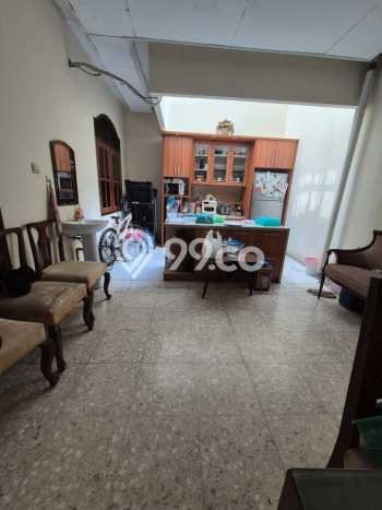 For Sale! Premium House LT 375m2 Desain Elegan di Pulo Asem For Sale! Premium House LT 375m2 Desain Elegan di Pulo Asem