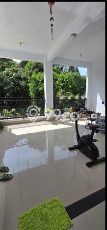 Rumah Elit Modern Siap Huni di BSD Puspita Loka Tangerang Rumah Elit Modern Siap Huni di BSD Puspita Loka Tangerang