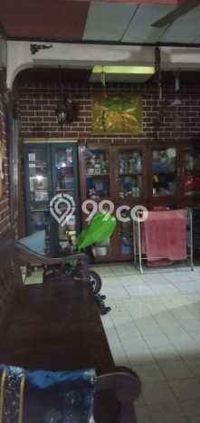 Rumah Modern 4 KT di Pondok Pucung Tangerang Unfurnished Rumah Modern 4 KT di Pondok Pucung Tangerang Unfurnished