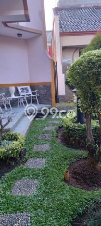 Rumah Elit Modern Tanpa Renovasi di Pondok Kopi Jakarta Timur Rumah Elit Modern Tanpa Renovasi di Pondok Kopi Jakarta Timur
