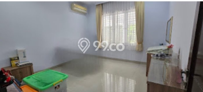 Rumah Elit Modern Siap Huni di BSD Puspita Loka Tangerang Rumah Elit Modern Siap Huni di BSD Puspita Loka Tangerang