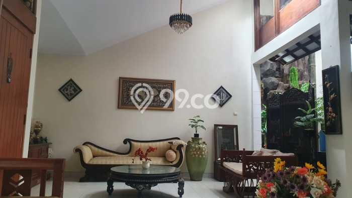 Dijual Rumah Mewah Exclusive di Cempaka Putih, Jakarta Pusat Dijual Rumah Mewah Exclusive di Cempaka Putih, Jakarta Pusat
