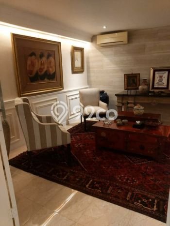 Hunian Super Mewah dengan Akses Paling Strategis di Senayan, Jakarta Selatan Hunian Super Mewah dengan Akses Paling Strategis di Senayan, Jakarta Selatan