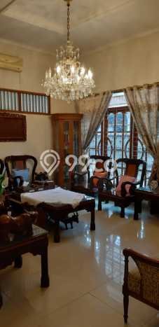 Rumah Mewah Siap Huni LT 183m2 di Tebet, Jakarta Selatan Rumah Mewah Siap Huni LT 183m2 di Tebet, Jakarta Selatan