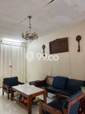 Untuk Dijual Tanah 290m2 di Rawamangun, Jakarta Timur Untuk Dijual Tanah 290m2 di Rawamangun, Jakarta Timur