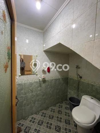Hunian Elit LB 350m2 Siap Pakai Desain Elegan di BSD Kencana Loka, Tangerang Hunian Elit LB 350m2 Siap Pakai Desain Elegan di BSD Kencana Loka, Tangerang