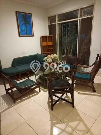 Jual Rumah Mewah Megah Dengan View Cantik di Pulomas, Jakarta Timur Jual Rumah Mewah Megah Dengan View Cantik di Pulomas, Jakarta Timur
