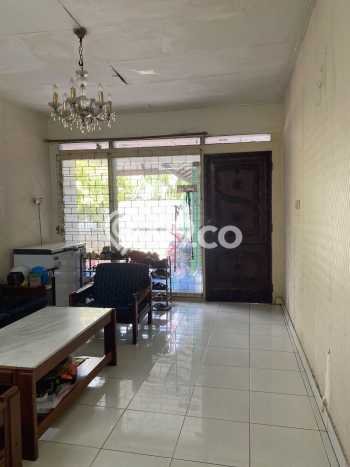 Untuk Dijual Tanah 290m2 di Rawamangun, Jakarta Timur Untuk Dijual Tanah 290m2 di Rawamangun, Jakarta Timur