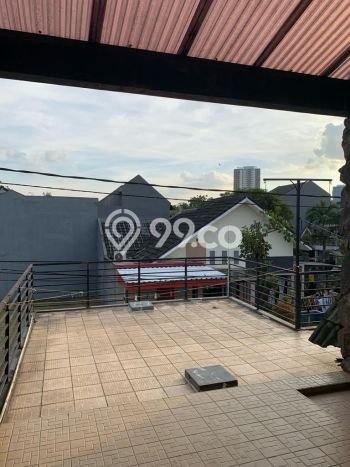 Dijual Rumah Eksklusif 2 KT di BSD, Tangerang Dijual Rumah Eksklusif 2 KT di BSD, Tangerang